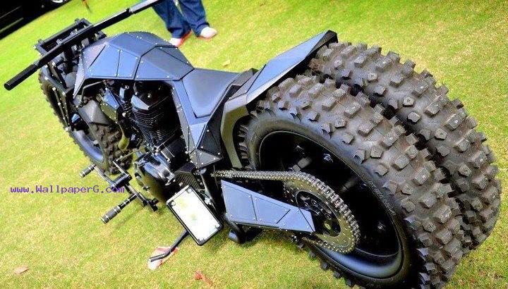 Monster