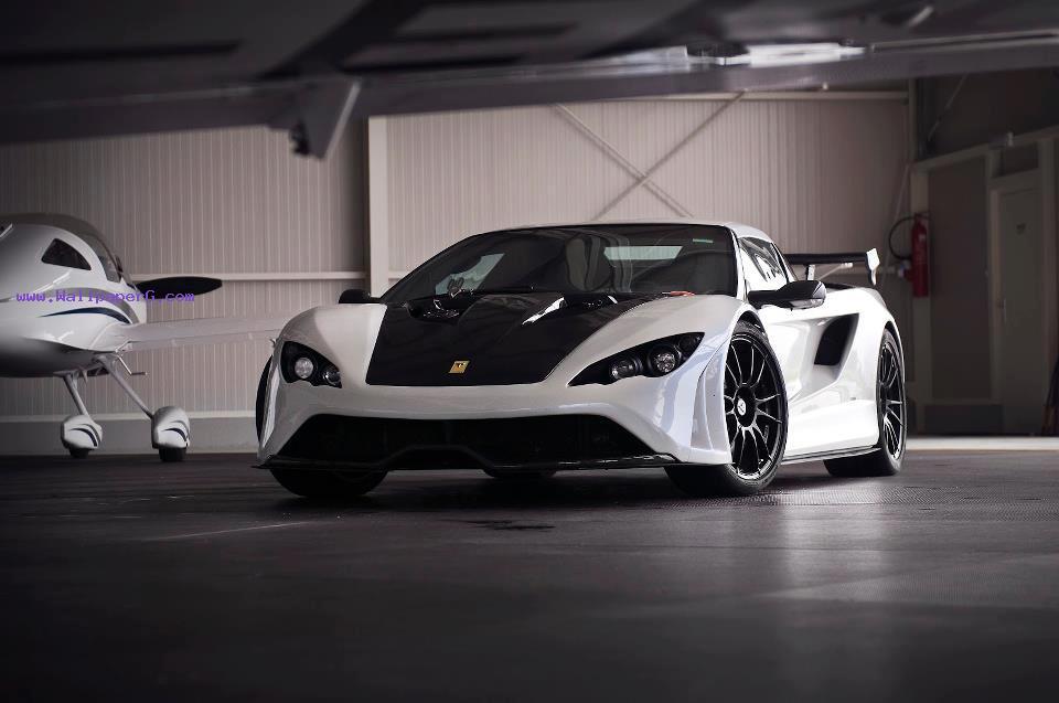 Tushek renovatio t500