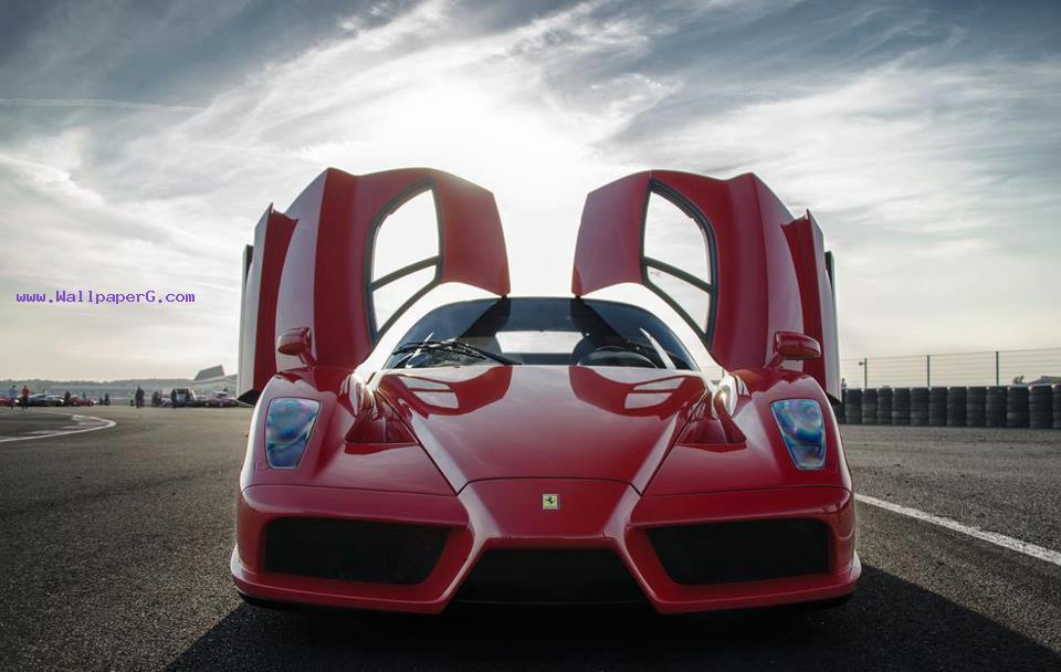 Enzo