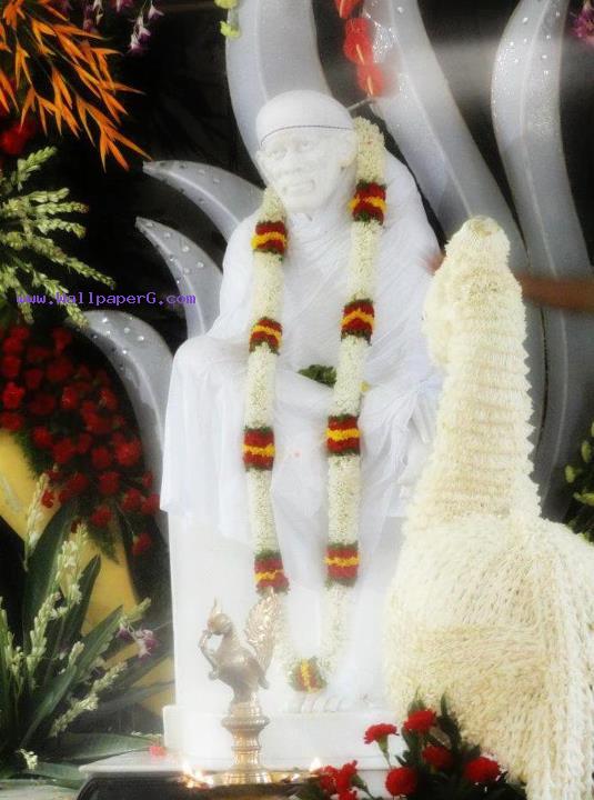 Jai sai ram