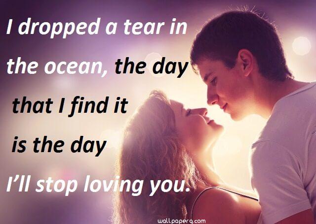 Download Romantic hd love images - Love and hurt quotes for your mobile  cell phone