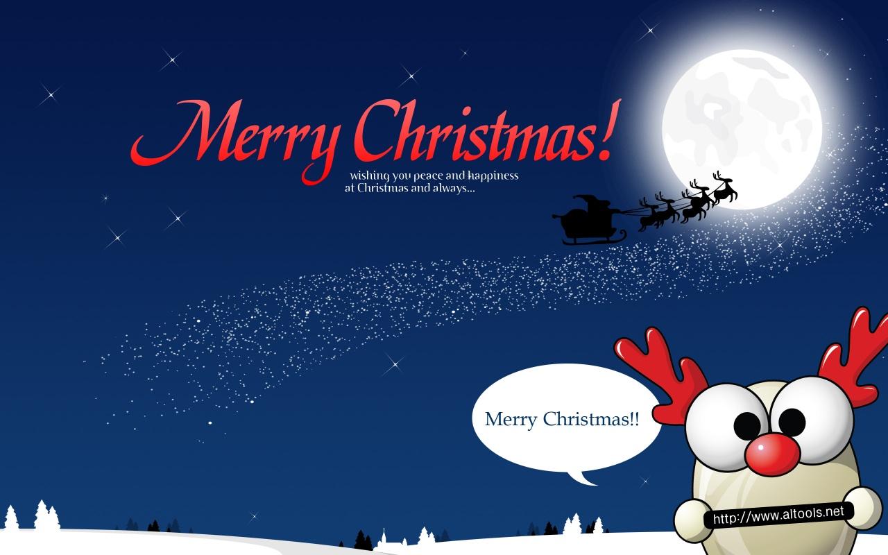 Download Altools silent night w rudolf - Teachers day wallpapers for your  mobile cell phone