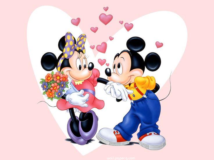 Download Cartoon wallpaper disney wallpaper - Romantic wallpapers for your  mobile cell phone