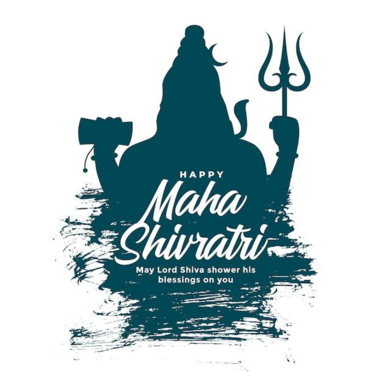 Download Maha shivratri with lord shiva - Hindu god shiva for your mobile  cell phone