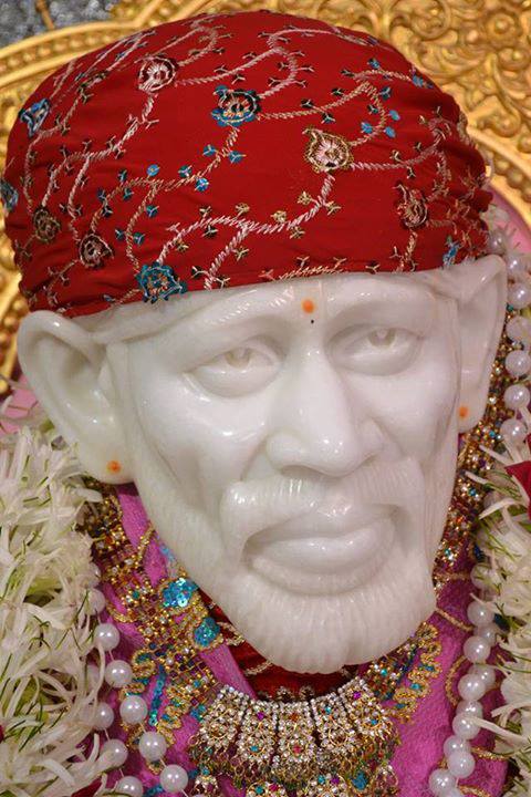 Download Sai nath - Spiritual wallpaper for your mobile cell phone