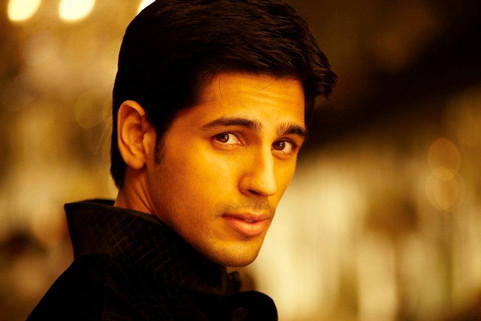 Download Siddharth malhotra - Cool actor images for your mobile cell phone