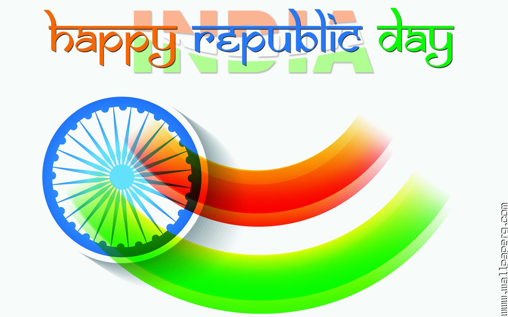 Download New greetings for happy republic day 2015 - Republic day wallpapers  for your mobile cell phone
