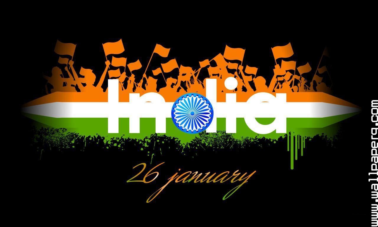 Download Republic day 26 january (5) - Republic day wallpapers for your  mobile cell phone