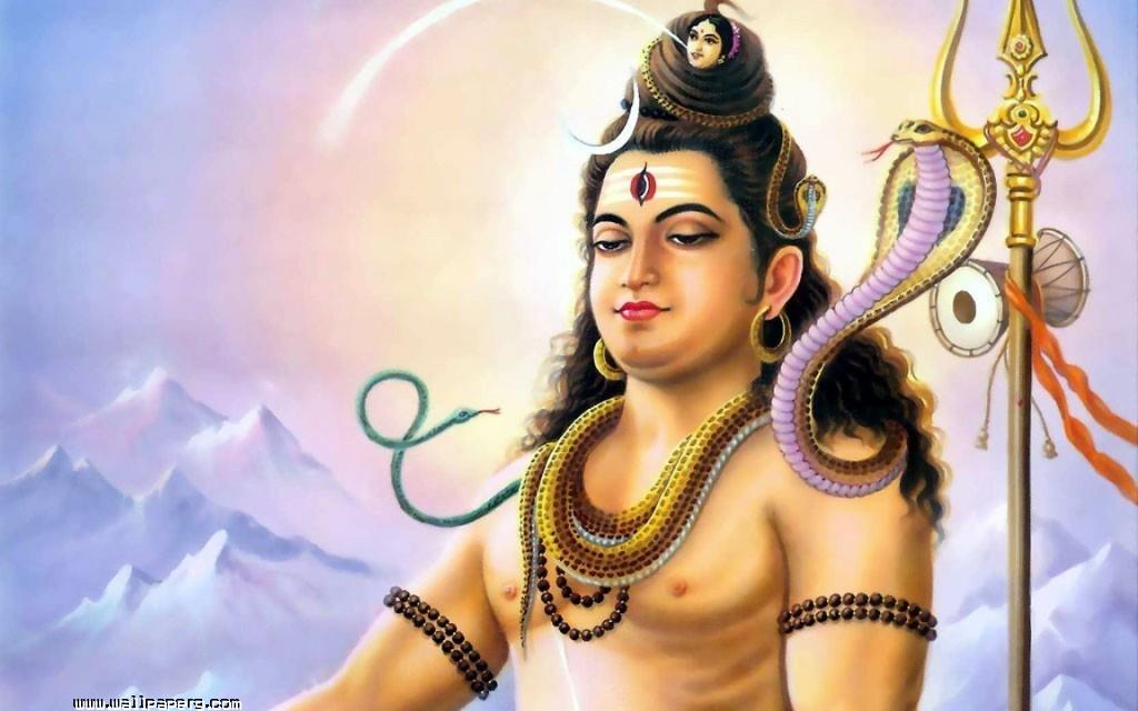 Download Lord shiva wishes happy shivratri - Navratri special pics for your  mobile cell phone