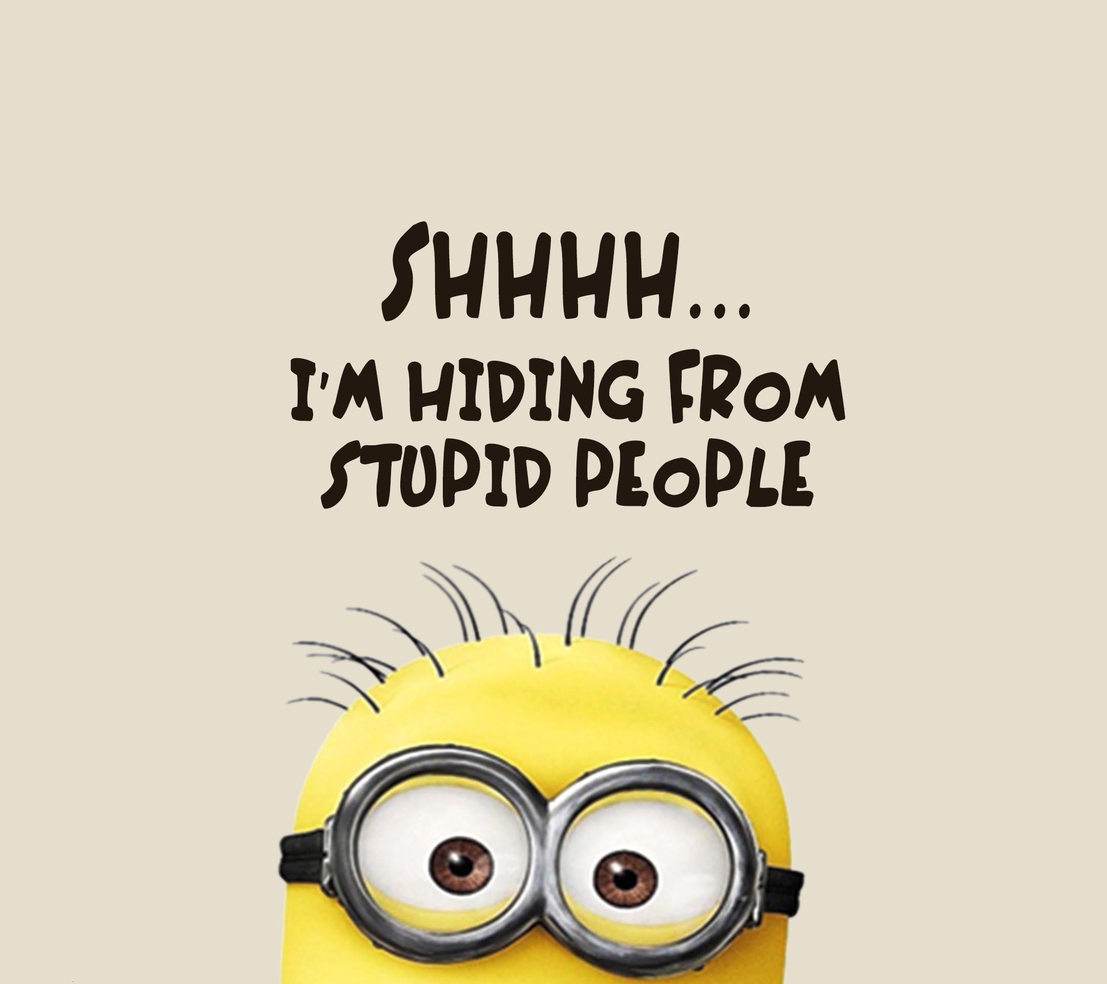 Download Cool minion - Funny wallpapers for your mobile cell phone