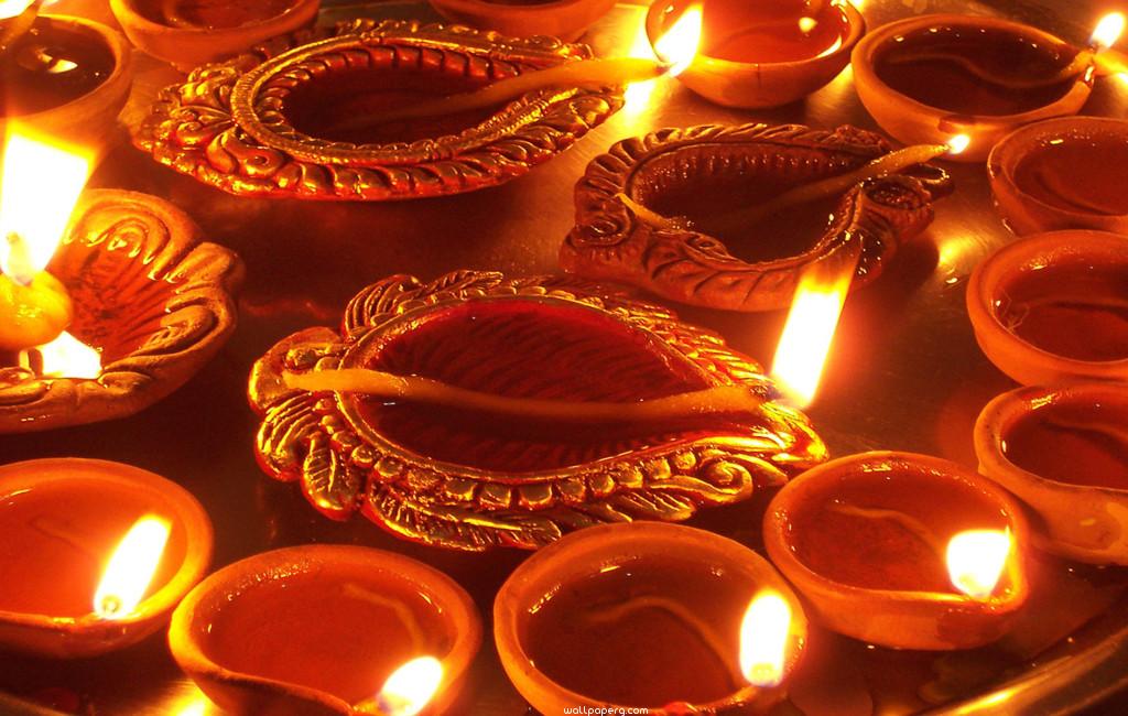 Download Deepak of diwali - Diwali wallpapers for your mobile cell phone