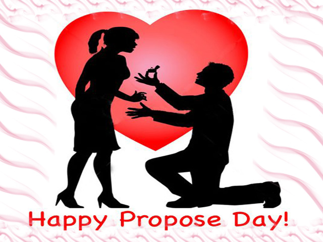 Download Happy propose day jaan - Promise day wallpapers for your mobile  cell phone