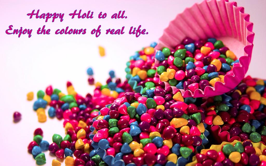 Download Happy holi wallpaper for desktop - Holi wallpapers and image for  your mobile cell phone