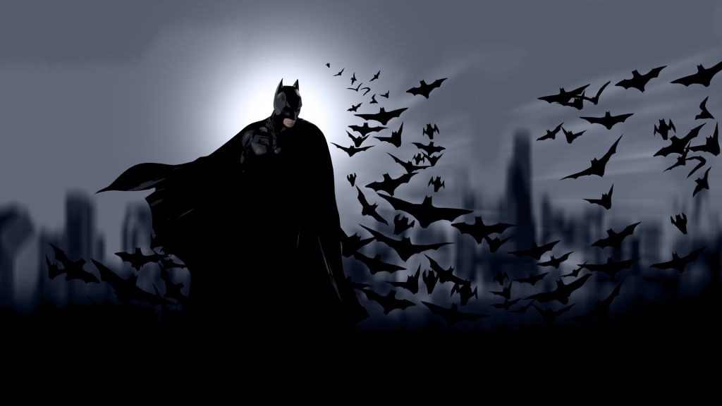 the best batman game download