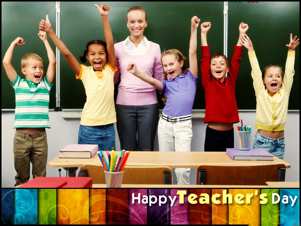 Bildresultat för happy teachers