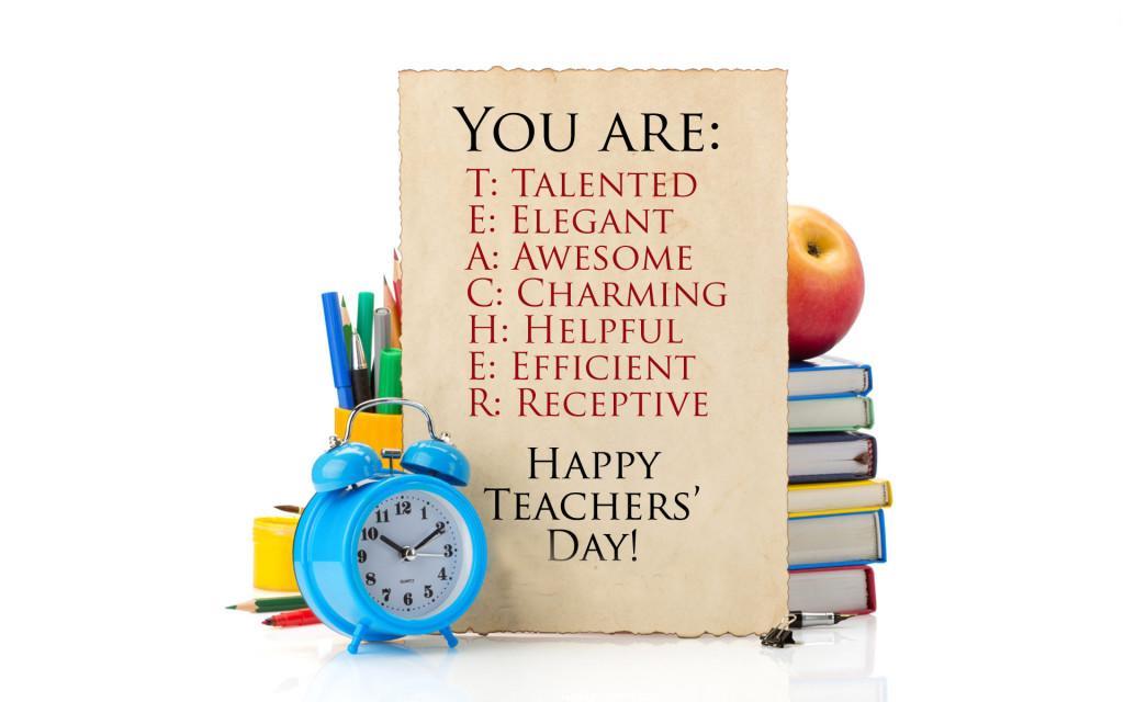Download Teachers day hd wallpaper - Teachers day wallpapers for your  mobile cell phone
