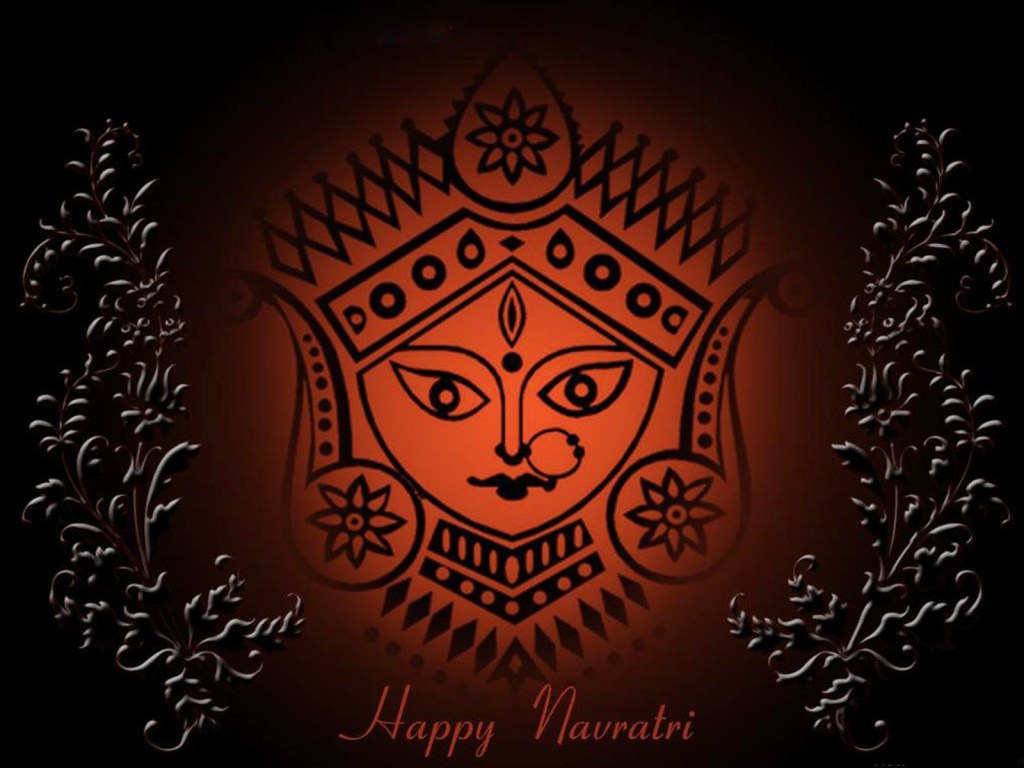 Download Navratri special hd wallpaper for mobile - Navratri special  wallpaper for your mobile cell phone