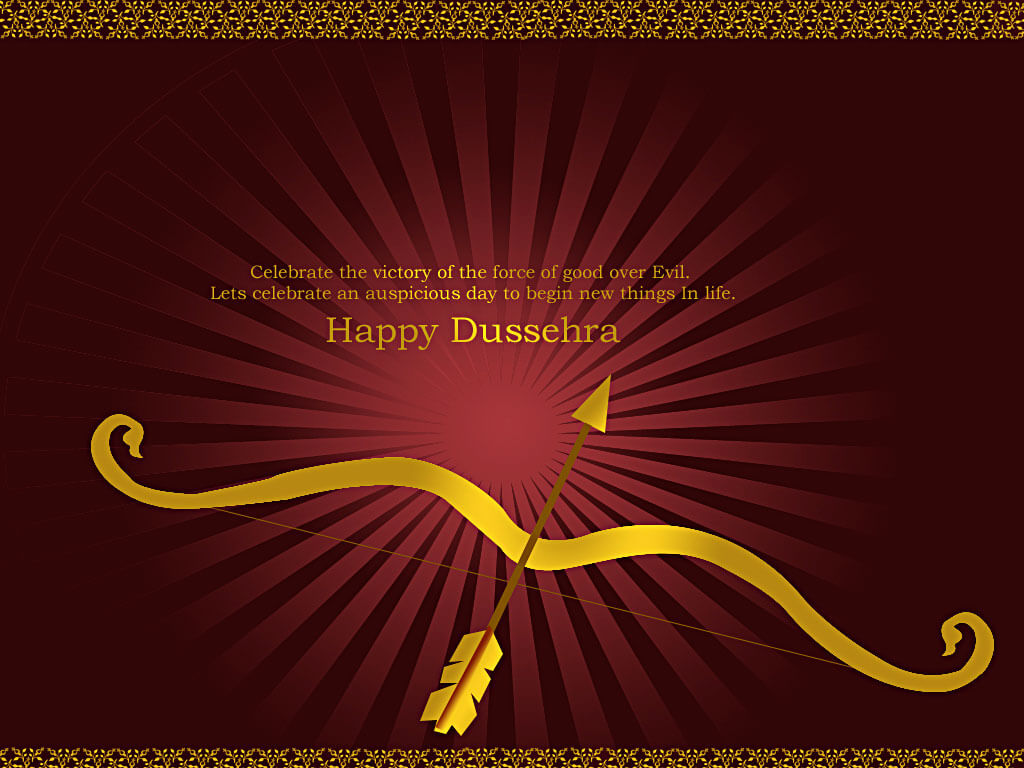 Download Dussehra hd images - Dussehra wallpapers for your mobile cell phone