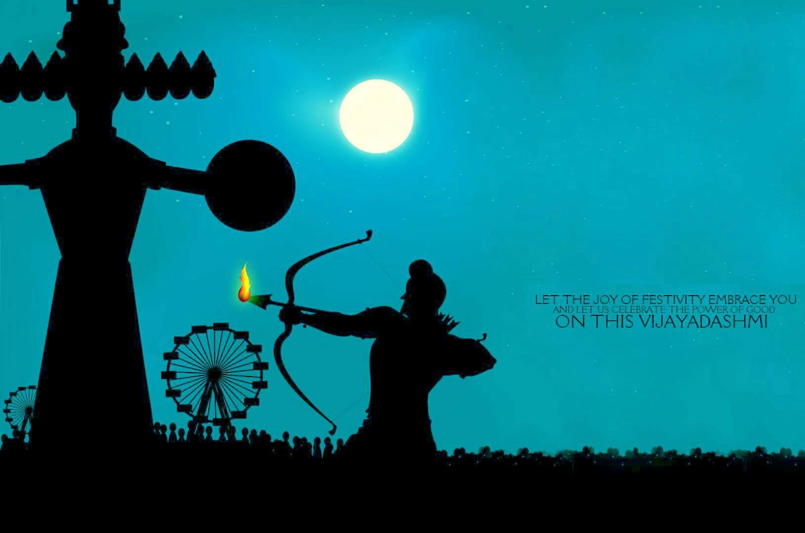 Download Dussehra images free download - Dussehra wallpapers for your  mobile cell phone