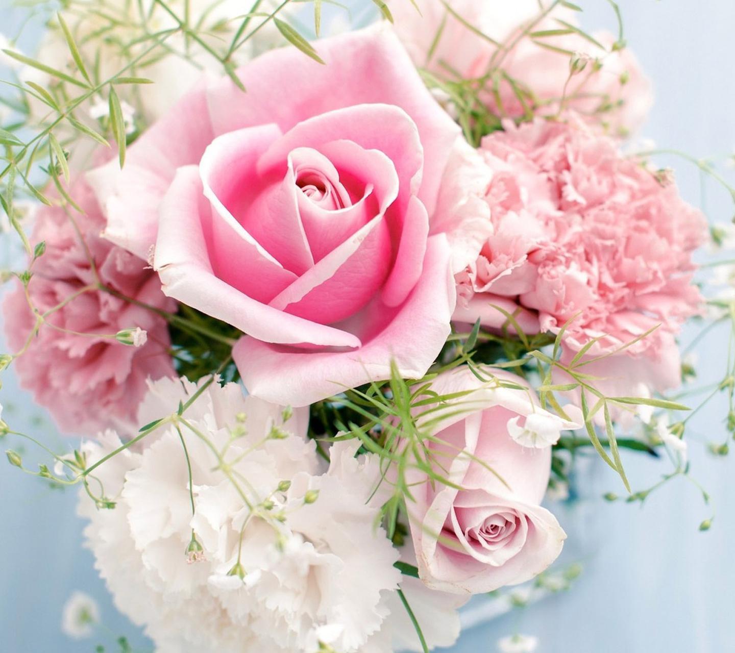 Download Beautiful rose hd wallpaper for laptop - Heart and rose hd  wallpaper for your mobile cell phone