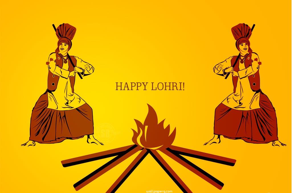 Download Lohri hd wallpaper for wishing - Lohri festival wallpapers for  your mobile cell phone