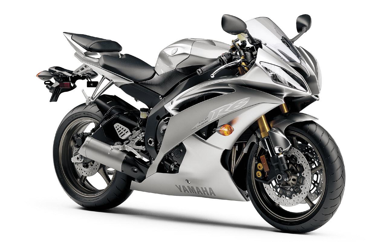 Download Yamaha r6 - Bikes wallpaper for your mobile cell phone