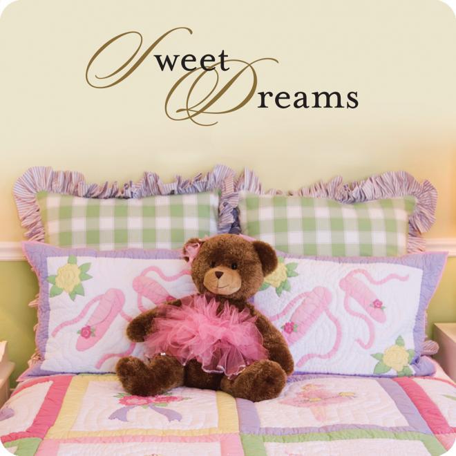 Download Sweet dreams teddy wallpaper - Good night wallpaper for your  mobile cell phone