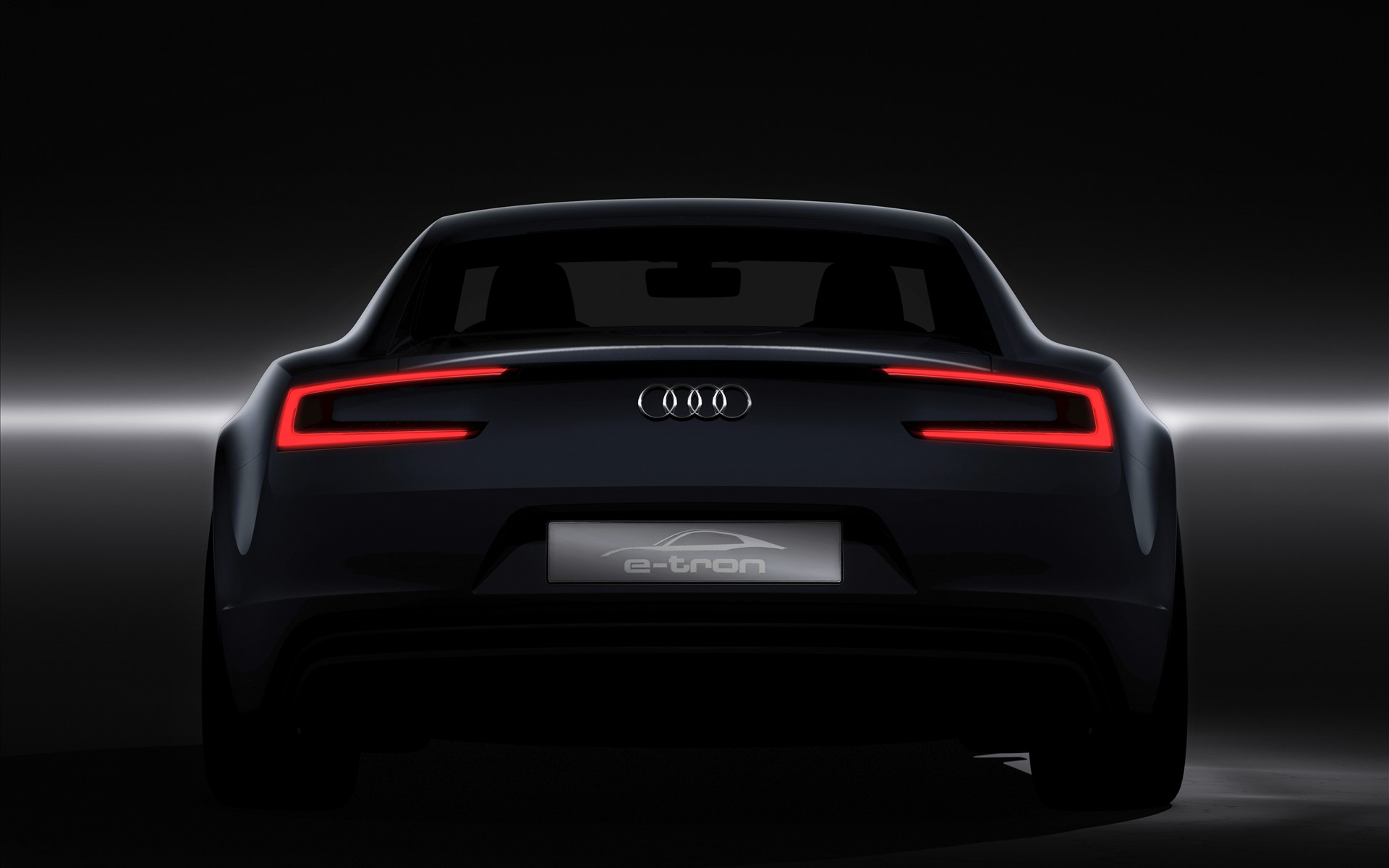 Download Audi e tron 10 - Cars wallpapers for your mobile cell phone