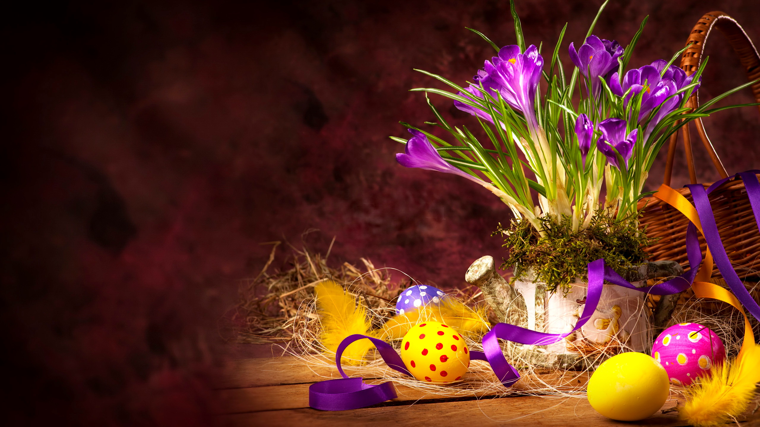 Download Happy easter backgrounds - Easter wallpaper for your mobile cell  phone