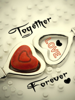 Download Together love - Innocent love for your mobile cell phone
