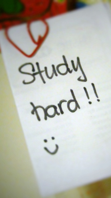 Download Study hard 1 - Abstract wallpapers for your mobile cell phone Download Study hard 1 - Abstract wallpapers for your mobile cell phone