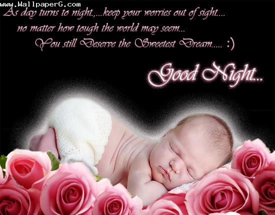 Download Good night - Good night wallpaper for your mobile cell phone