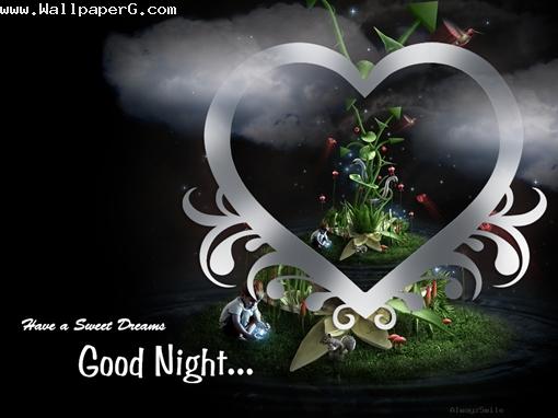 Download Have a sweet dream - Good night wallpaper for your mobile cell  phone