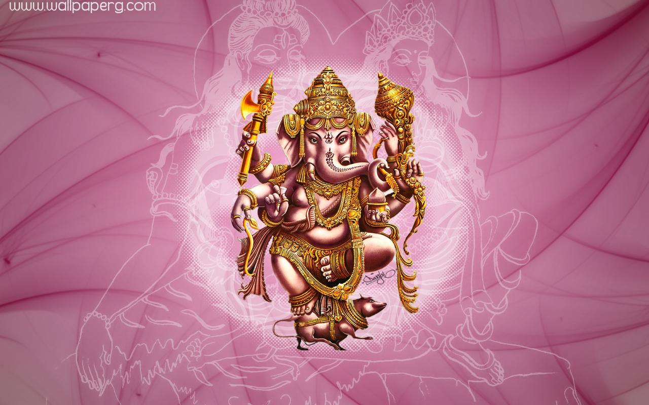 Download Ganpati wallpaper - Ganesh chaturthi images for your mobile cell  phone