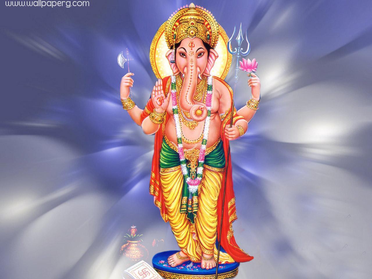 Download Ganesh darshan image - Ganesh chaturthi images for your mobile  cell phone