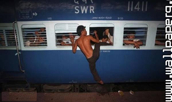 Download Train travel india funny - Whatsapp funny images for your mobile  cell phone