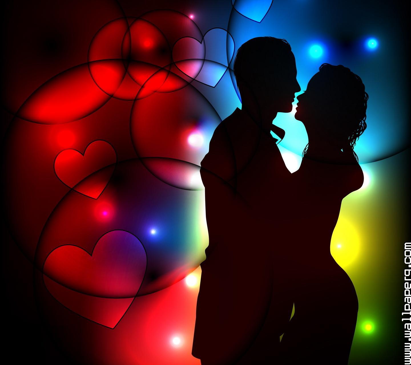 Download Couple(1) - Romantic wallpapers for your mobile ...