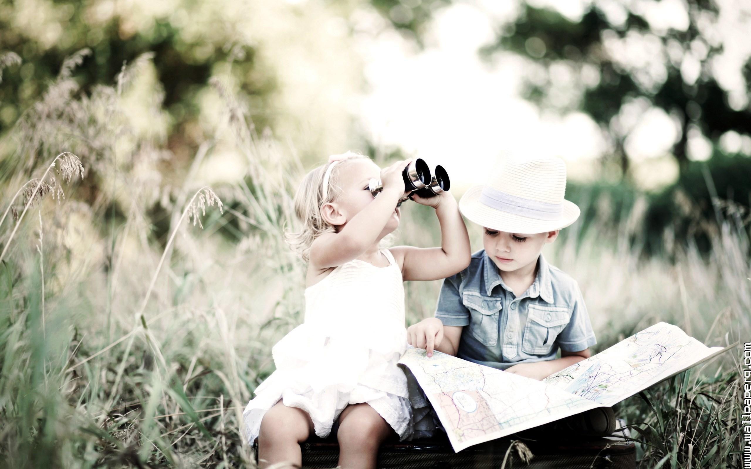 cute baby girl and boy pictures for facebook