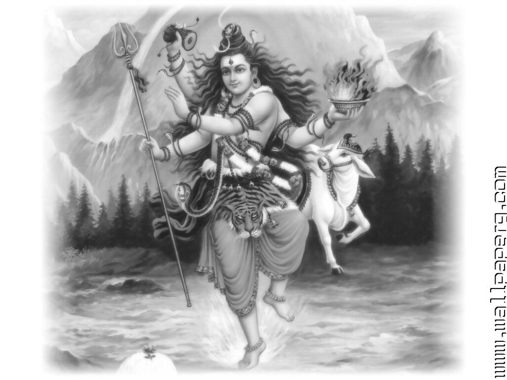 Download Rudra shiva - Spiritual wallpaper for your mobile cell phone