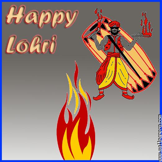 Download Lohri special - Holi wallpapers and image- For Mobile Phone