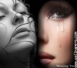Download Missing heart - Profile pics for girls for your mobile cell phone