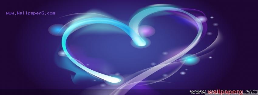 Download I have a heart and that is true - Love facebook covers-Mobile ...